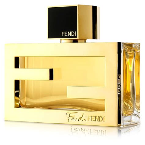 perfumes Fendi de mujer precios